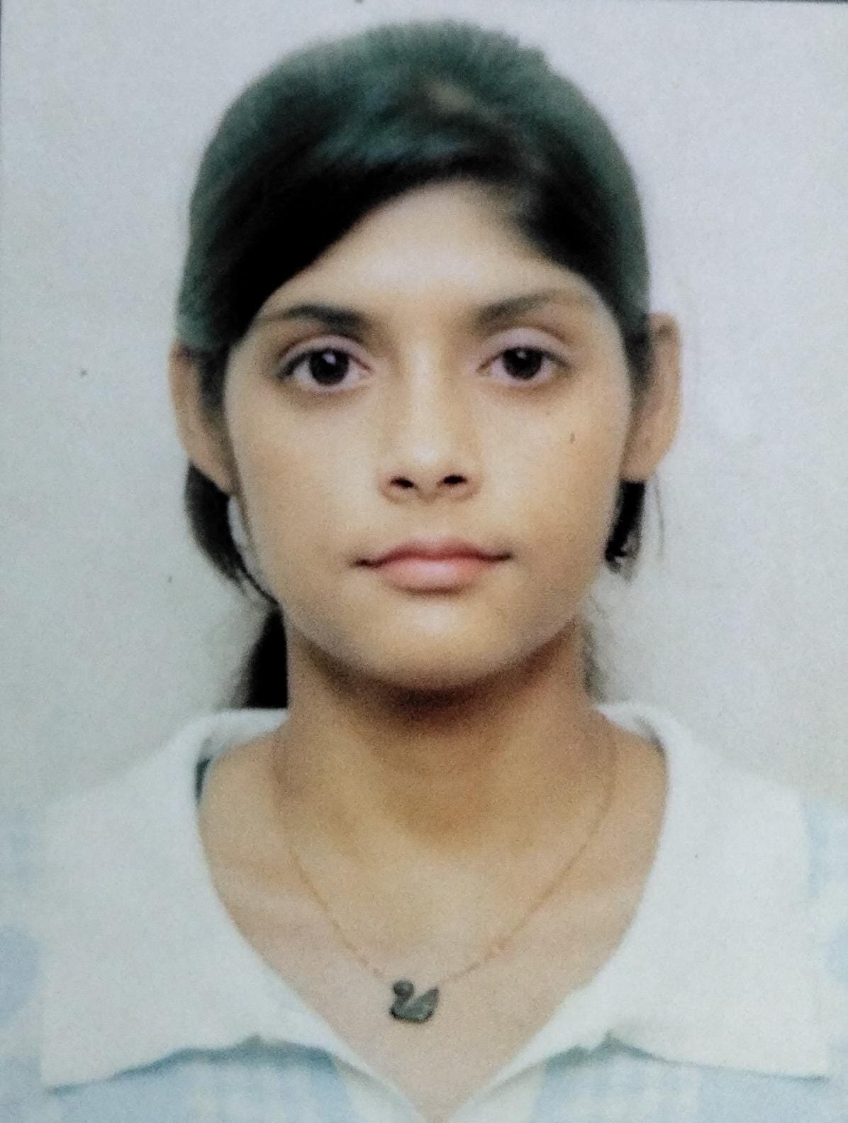 Ruchika Tiwari